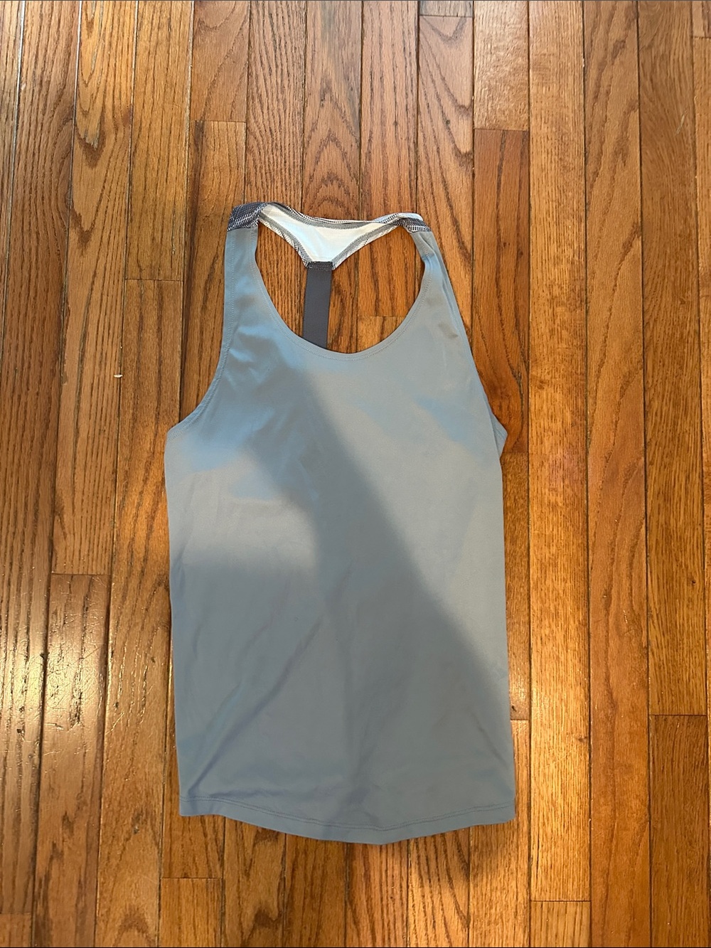Under armor workout shirt XS